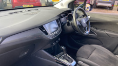 Vauxhall Crossland 1.2 Turbo [130] Ultimate 5dr Auto Petrol Hatchback